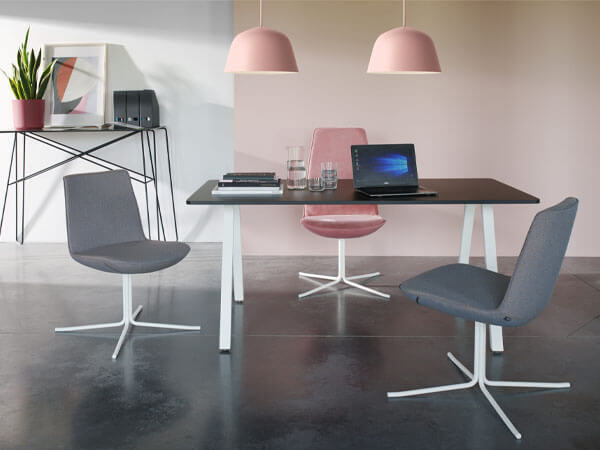 Showroom Mobilier Bureau | Mobilier Bureau Professionnel | Goujon Bureau 2