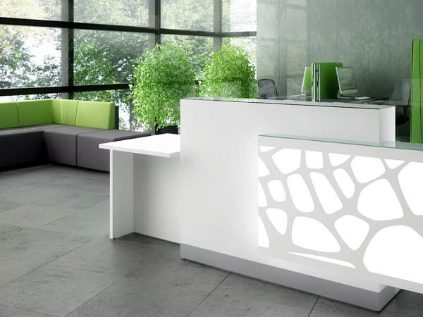 Mobilier Bureau Professionnel | Goujon Bureau 4