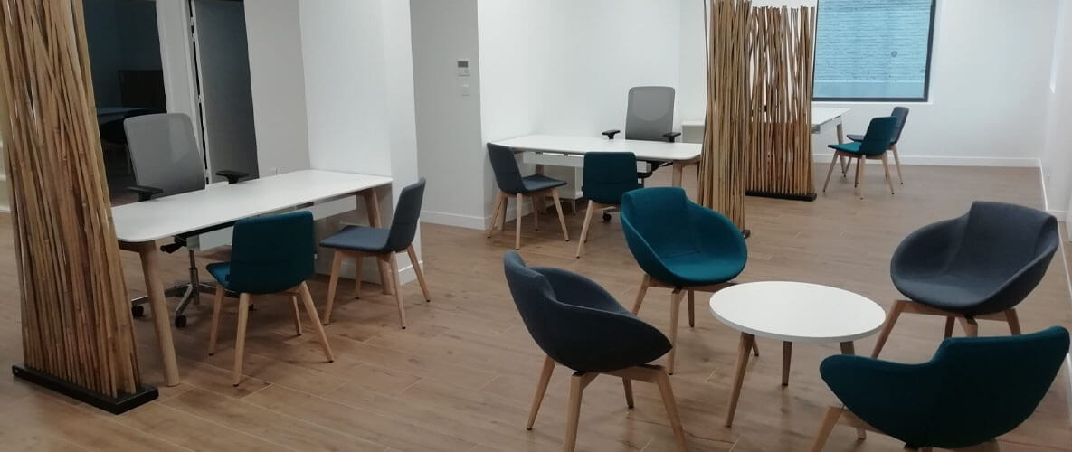 Devis Mobilier Bureau Professionnel | Goujon Bureau 6